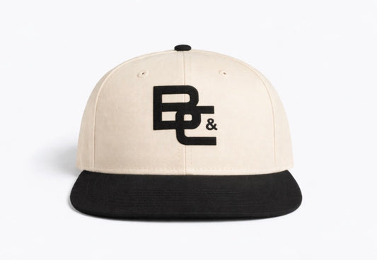 Brothers&Co two tone cap